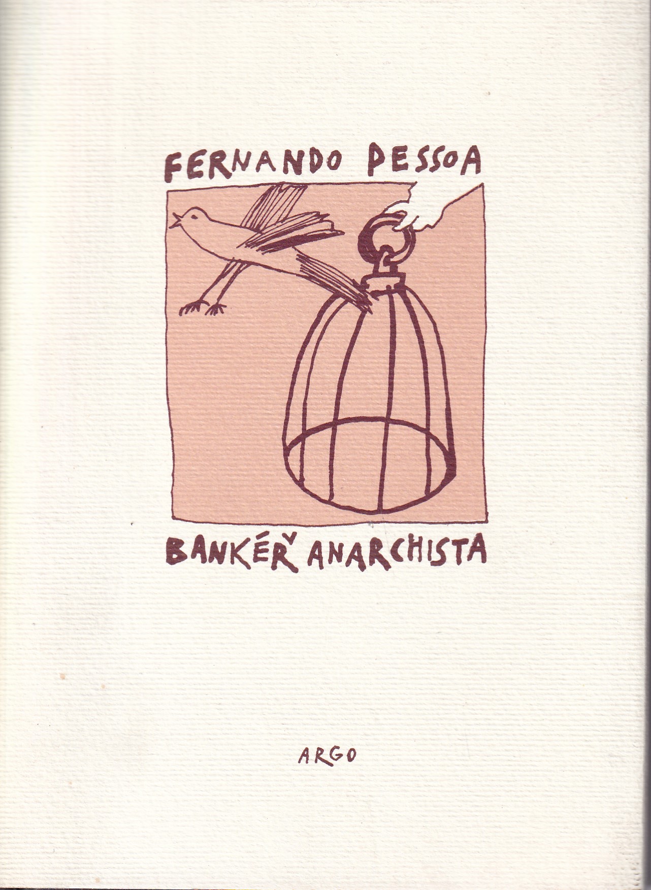 Bankéř anarchista