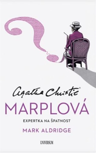  Marplová – Expertka na špatnost 