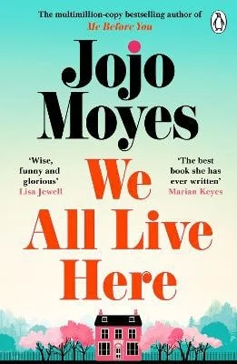 We All Live Here