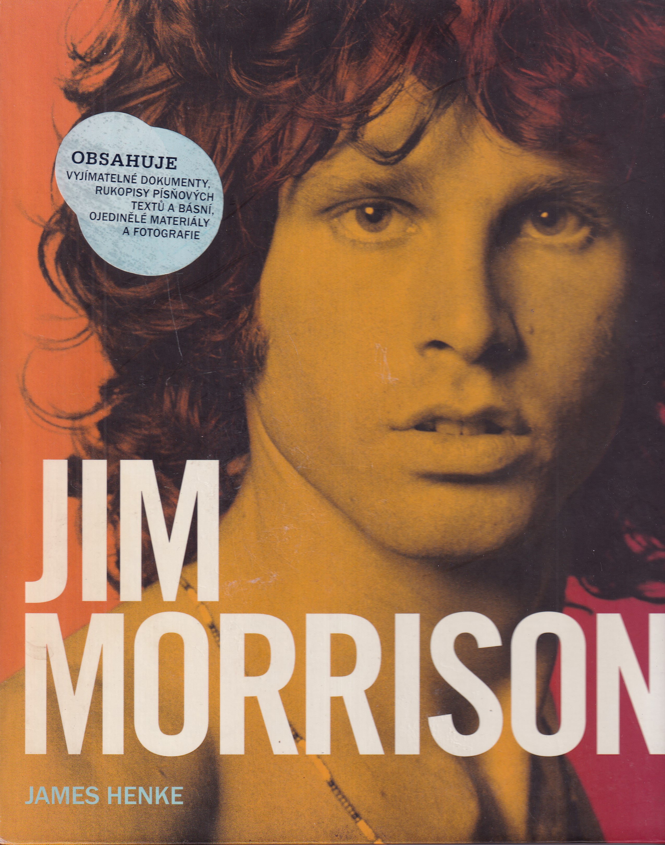 Jim Morrison