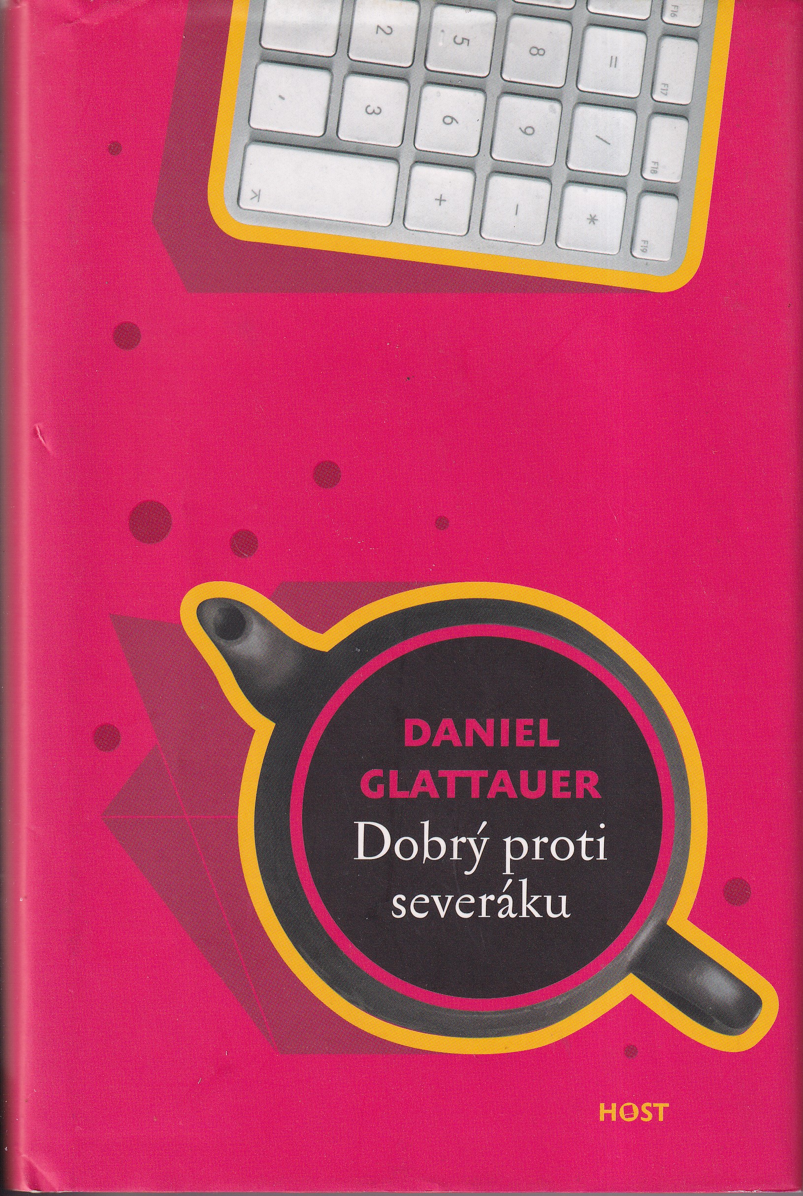 Dobrý proti severáku