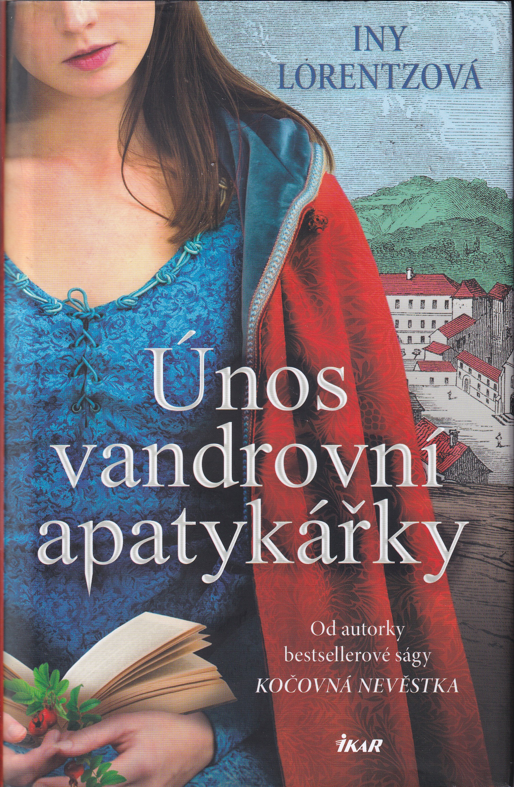 Únos vandrovní apatykářky