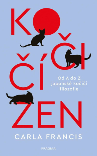 Kočičí zen