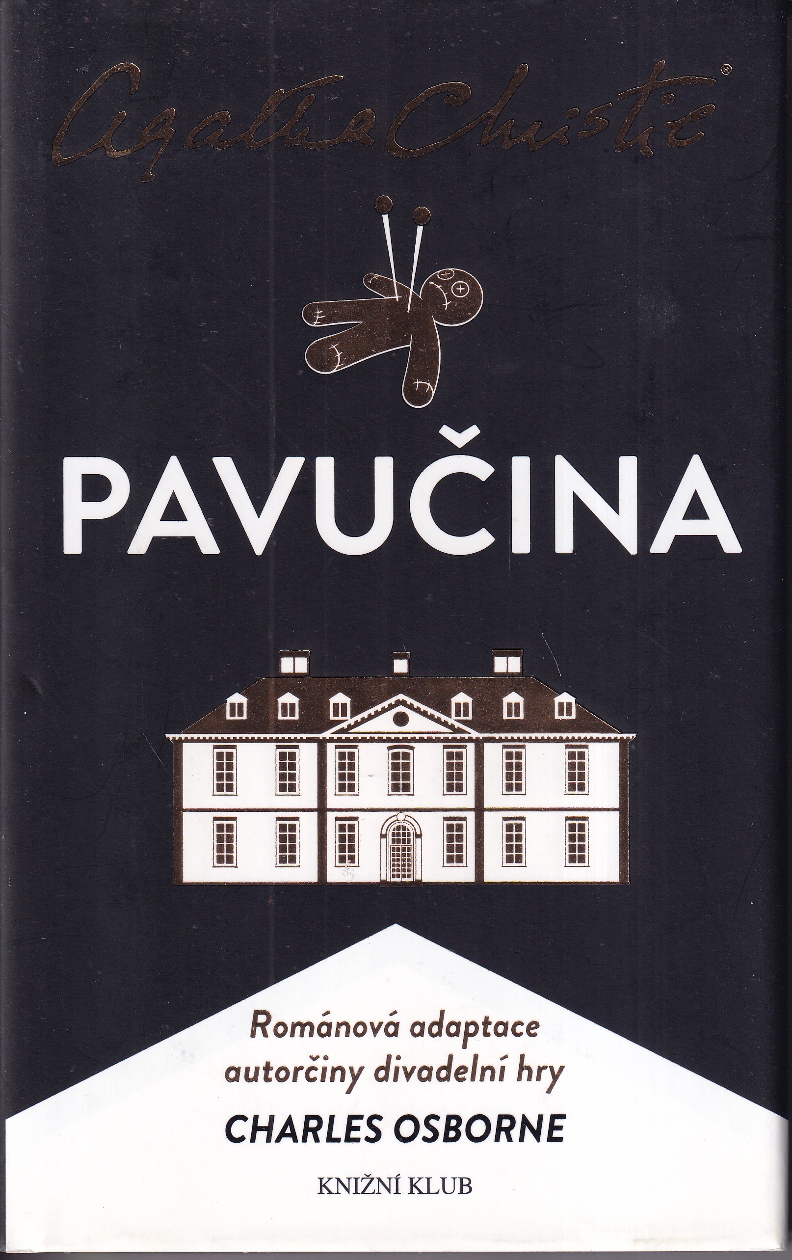 Pavučina