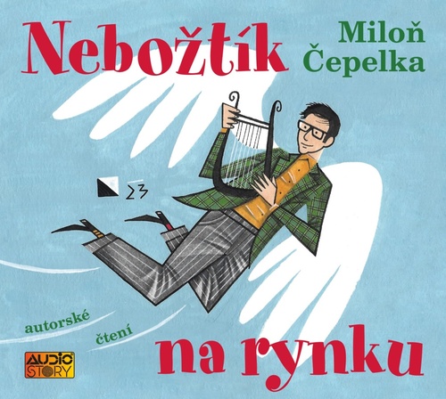 Nebožtík na rynku