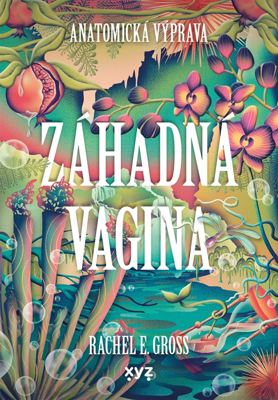 Záhadná vagina