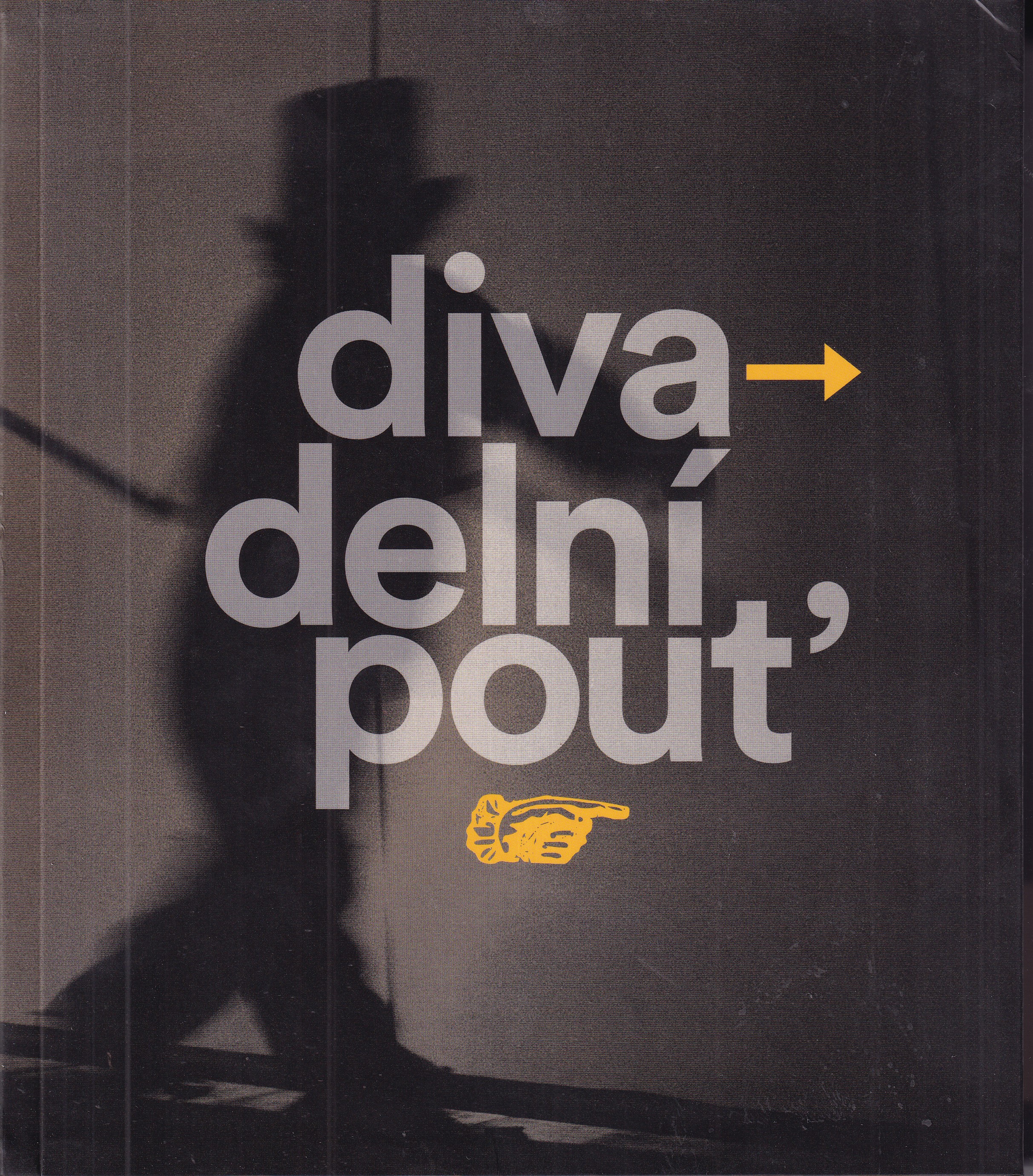 Divadelní pouť (1985-1989)