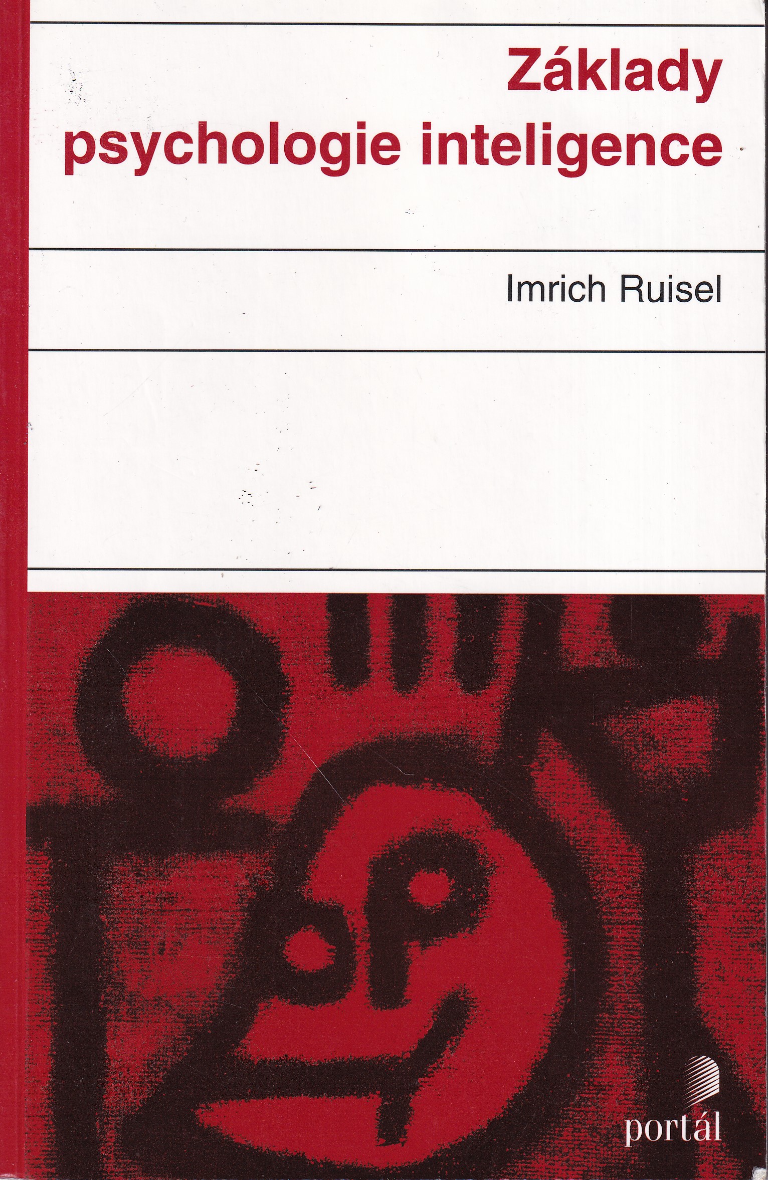 Základy psychologie inteligence