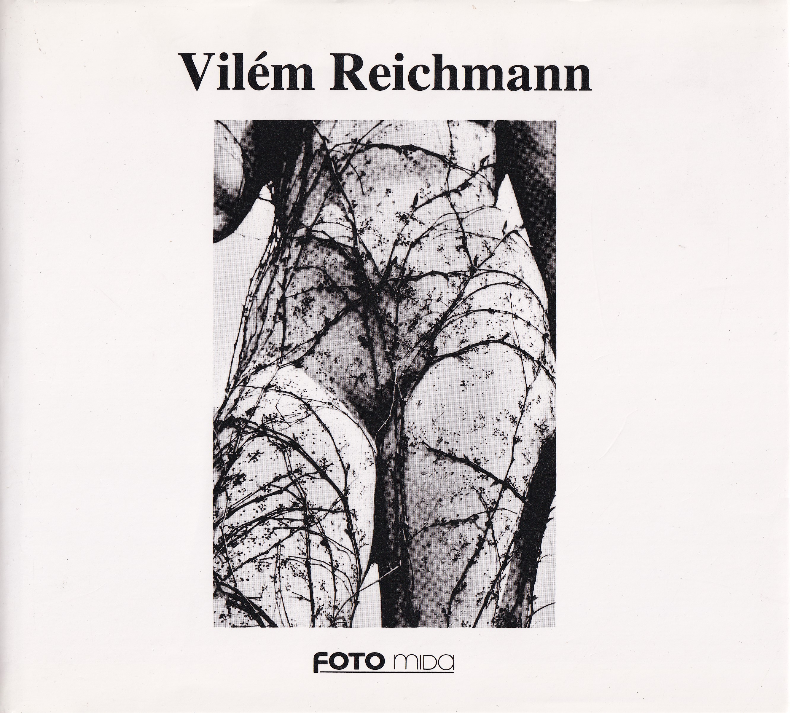 Vilém Reichmann