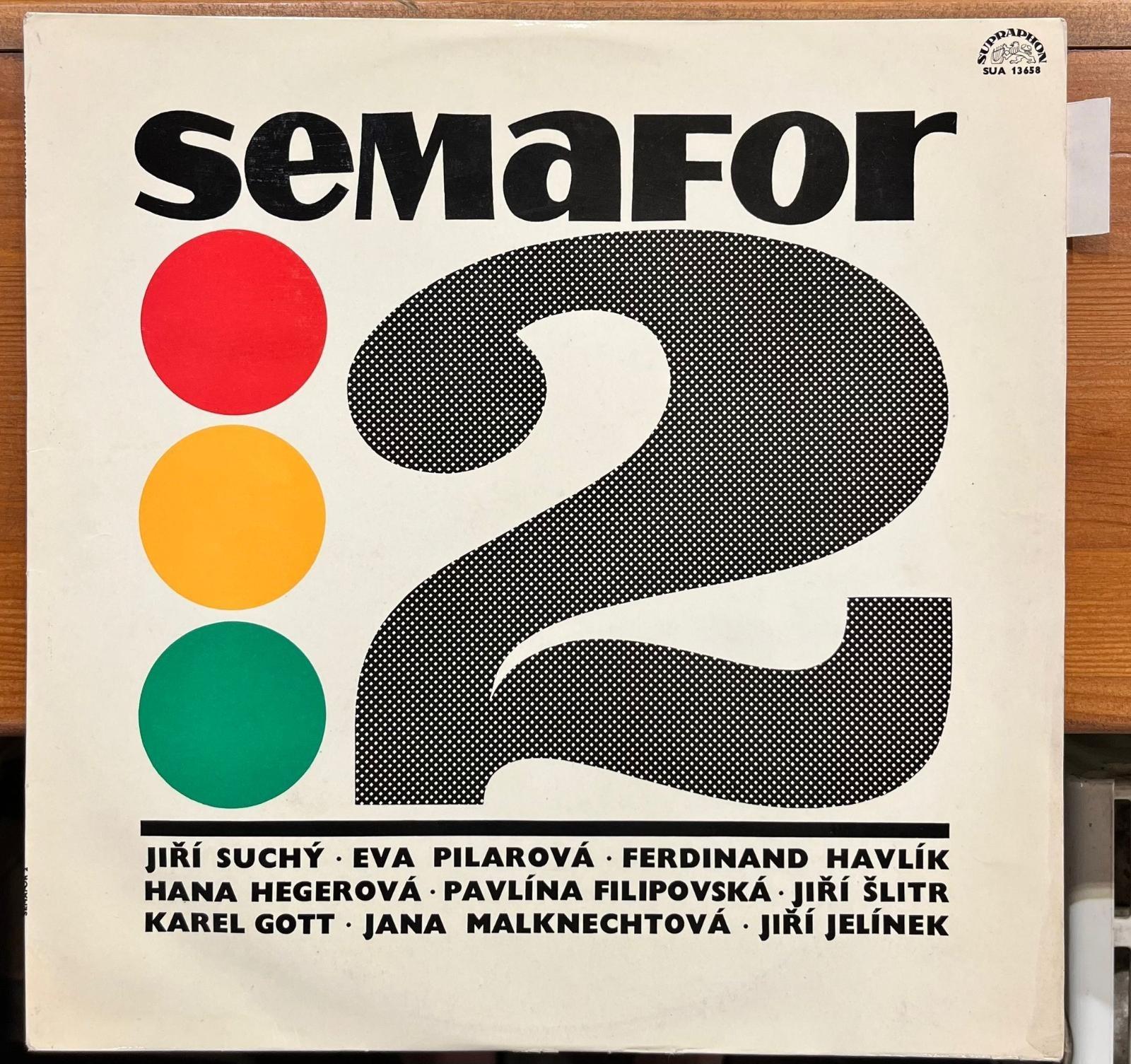 LP Semafor 2