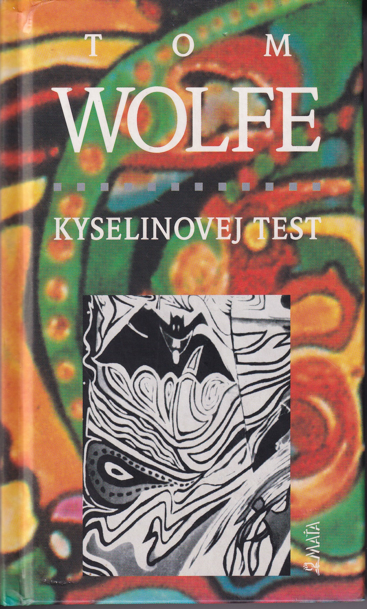 Kyselinovej test