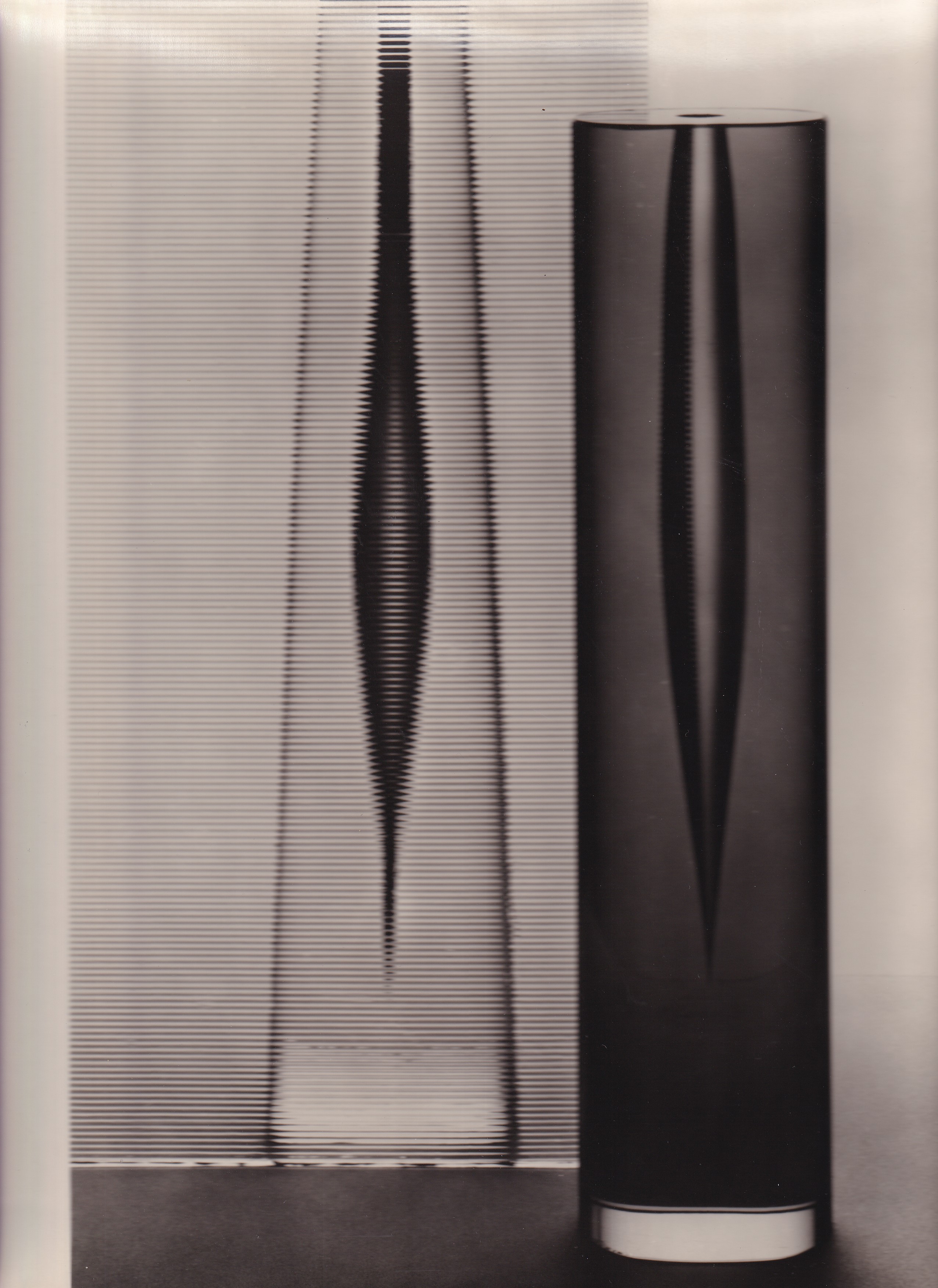 Jindřich Brok Sklo - Fotografie