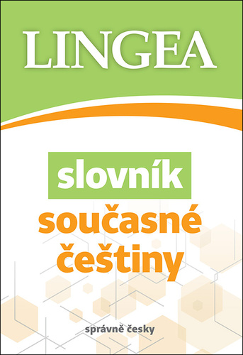 Slovník současné češtiny