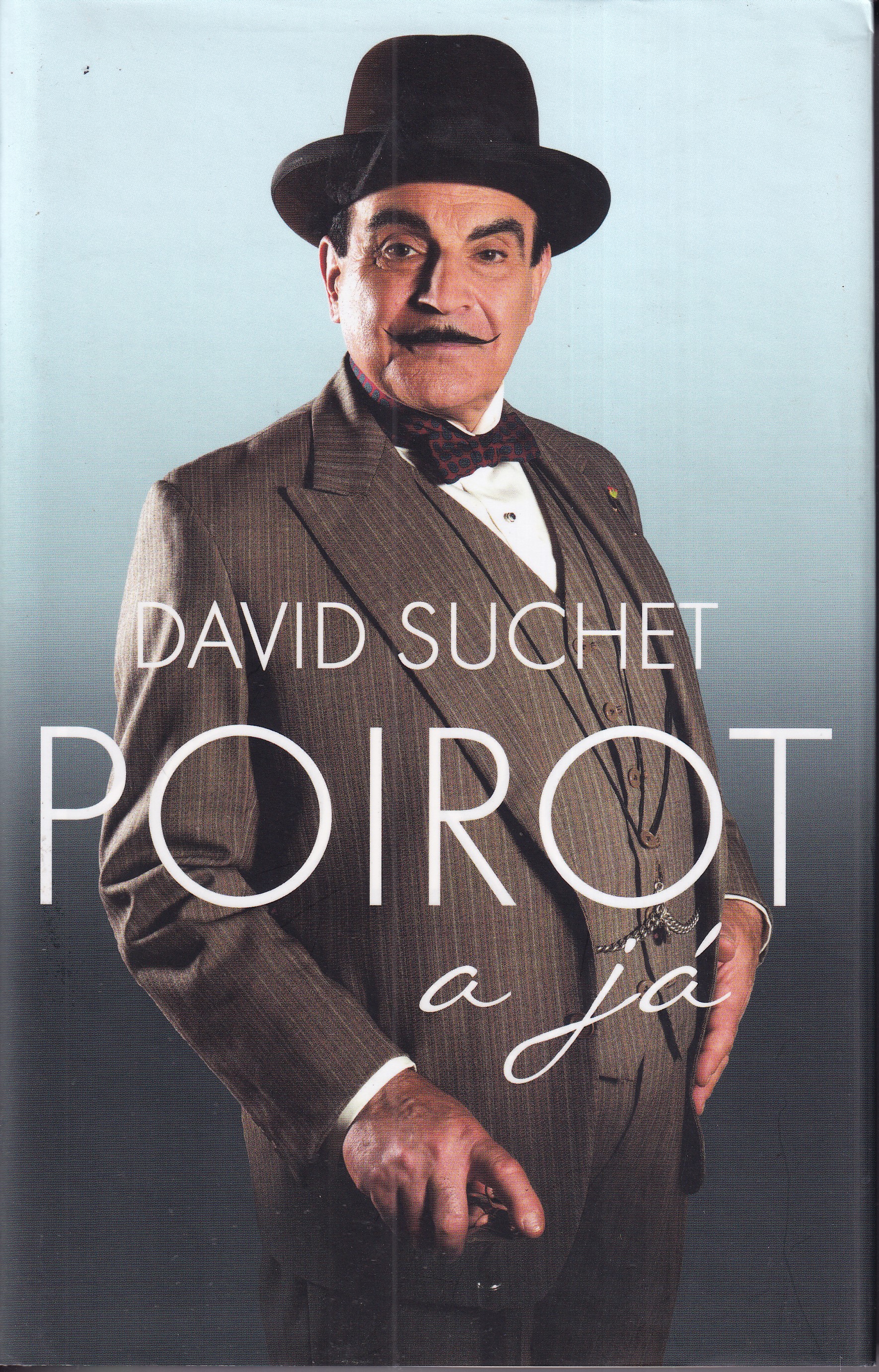 Poirot a já