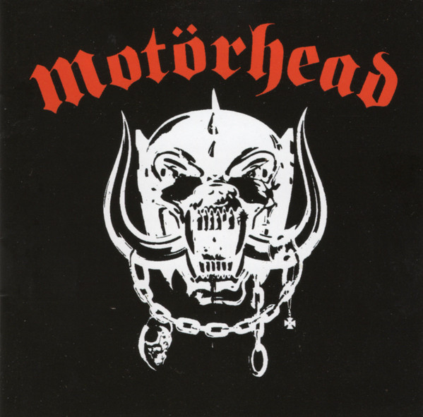 CD Motörhead