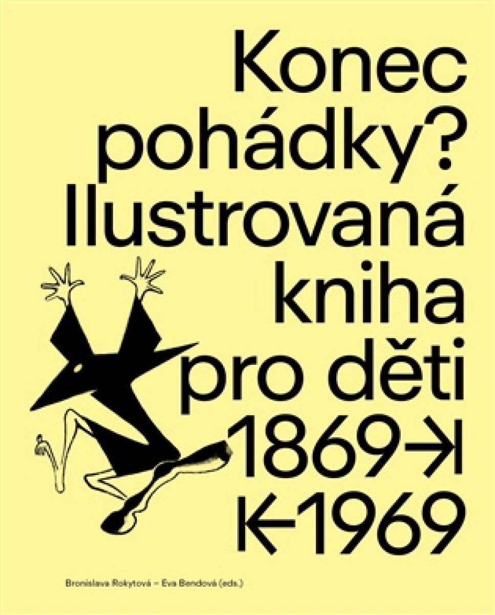 Konec pohádky?