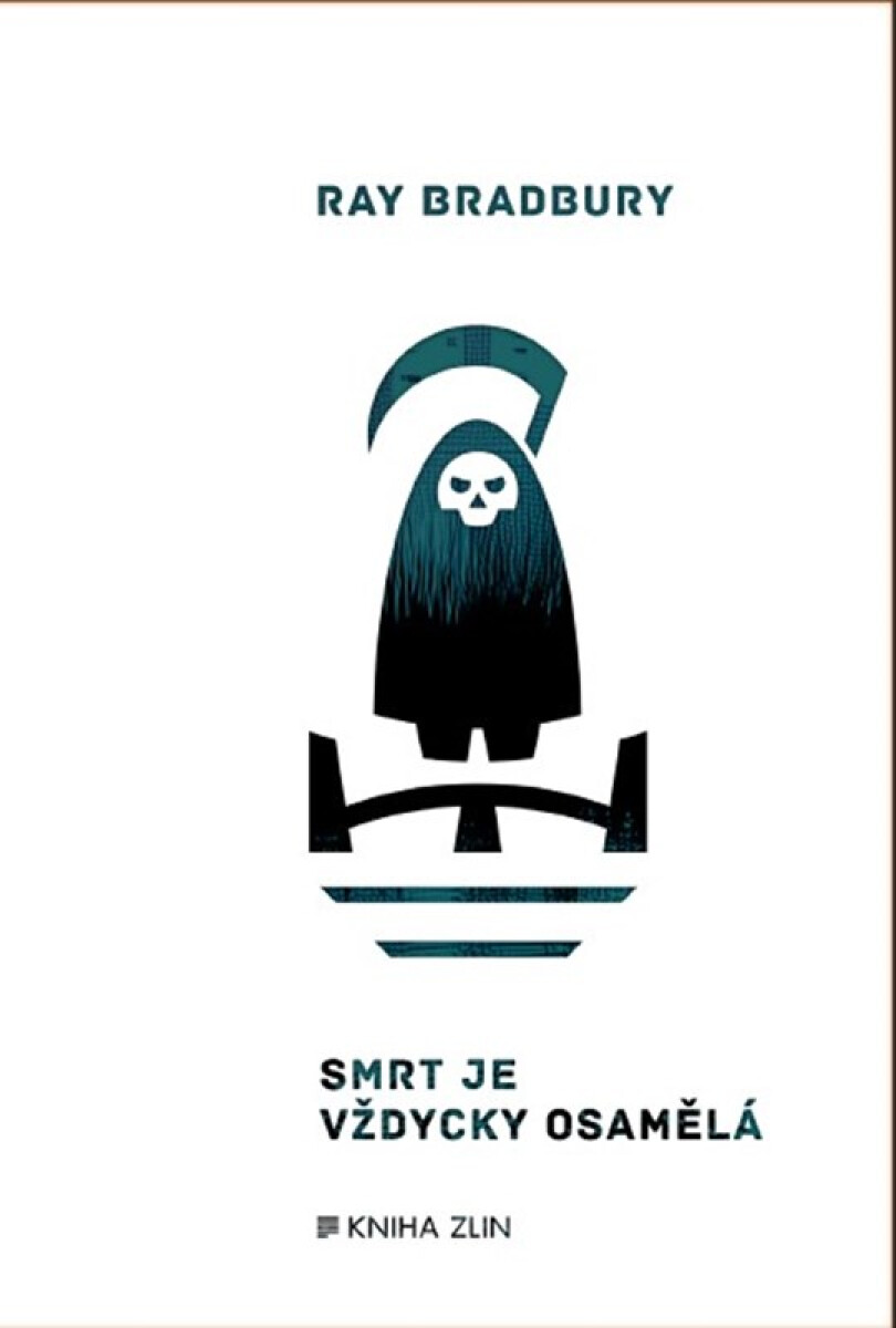 Smrt je vždycky osamělá