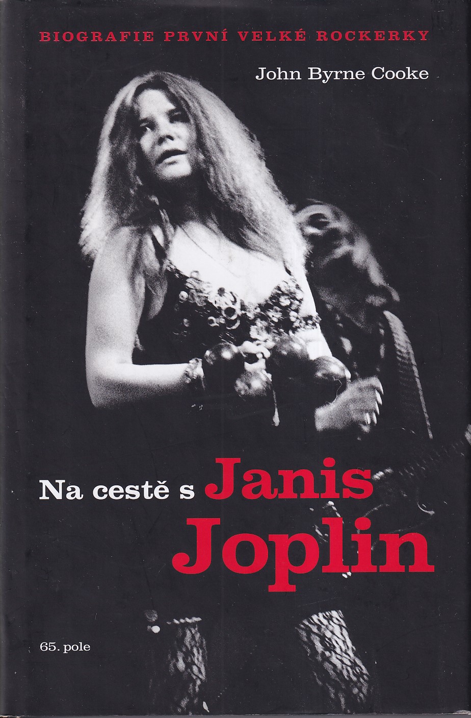Na cestě s Janis Joplin