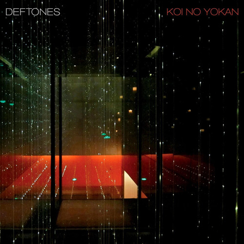 LP  Koi No Yokan