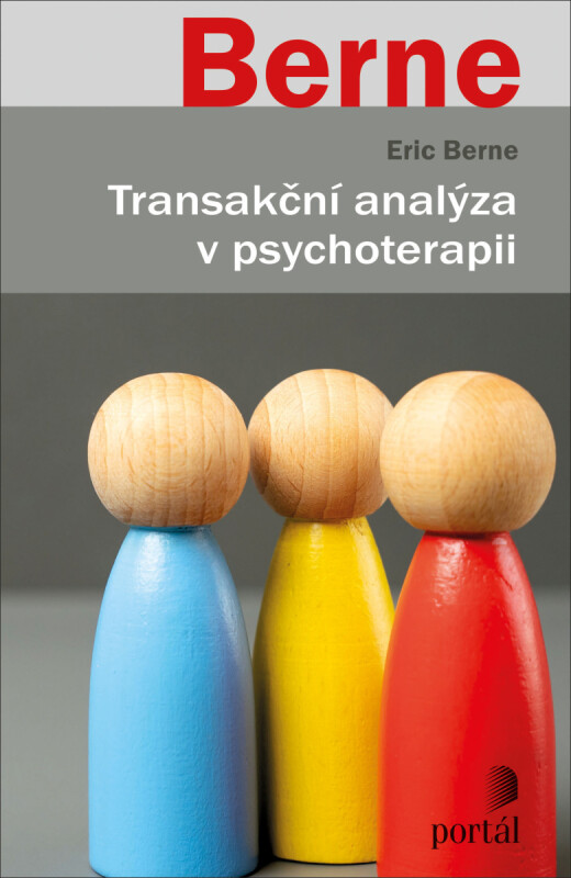 Transakční analýza v psychoterapii 