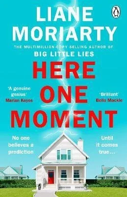Here One Moment