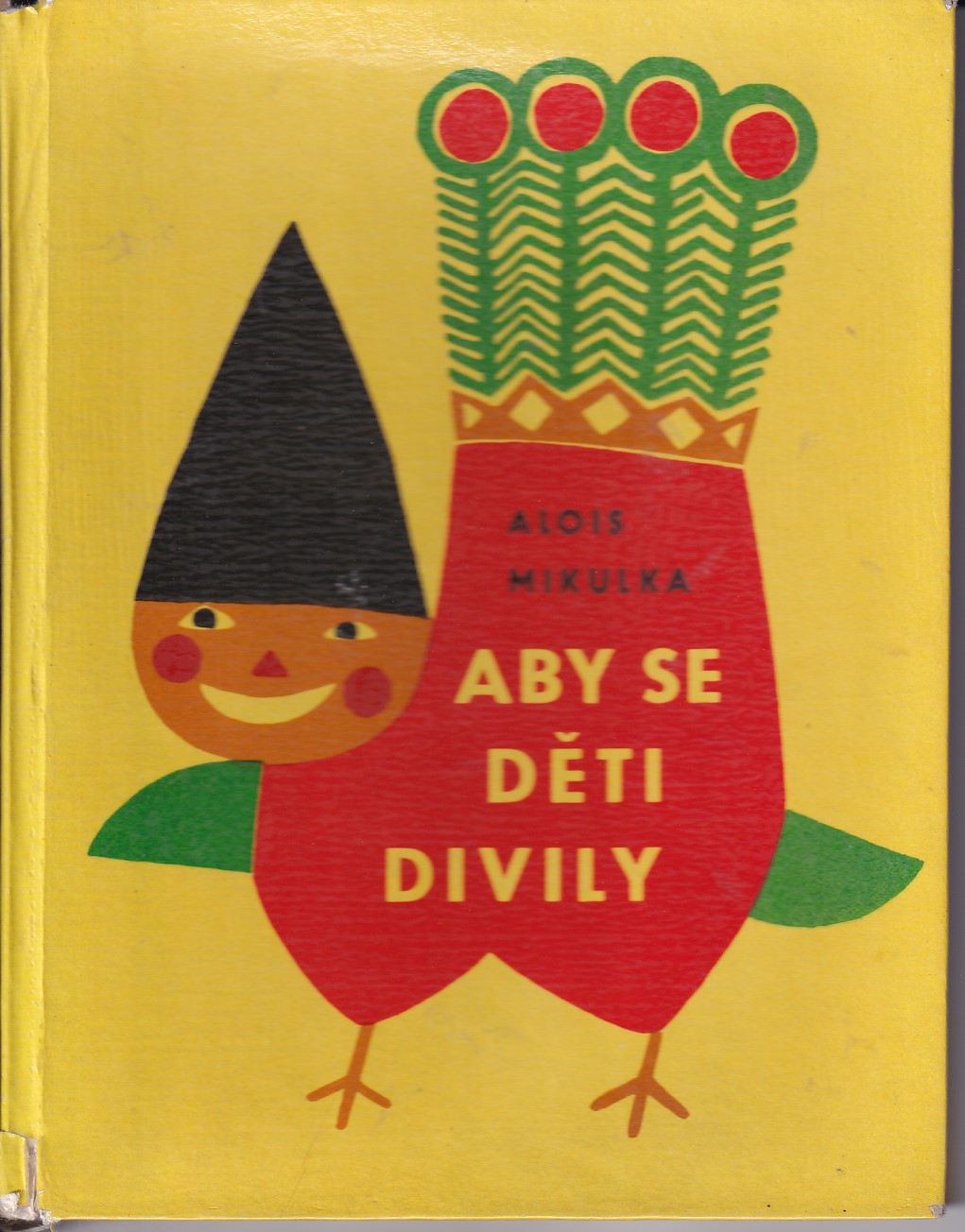 Aby se děti divily