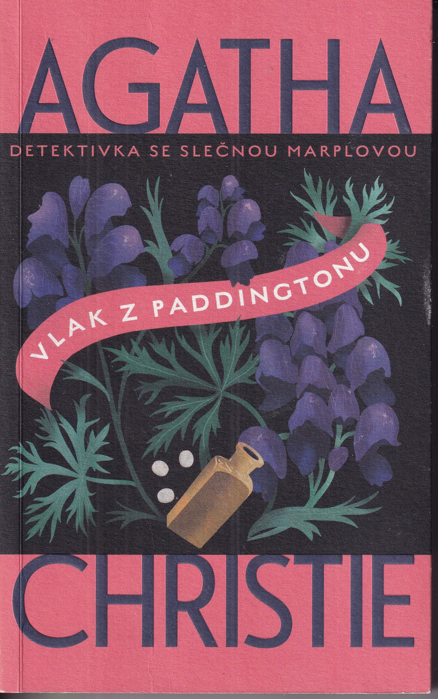 Vlak z Paddingtonu