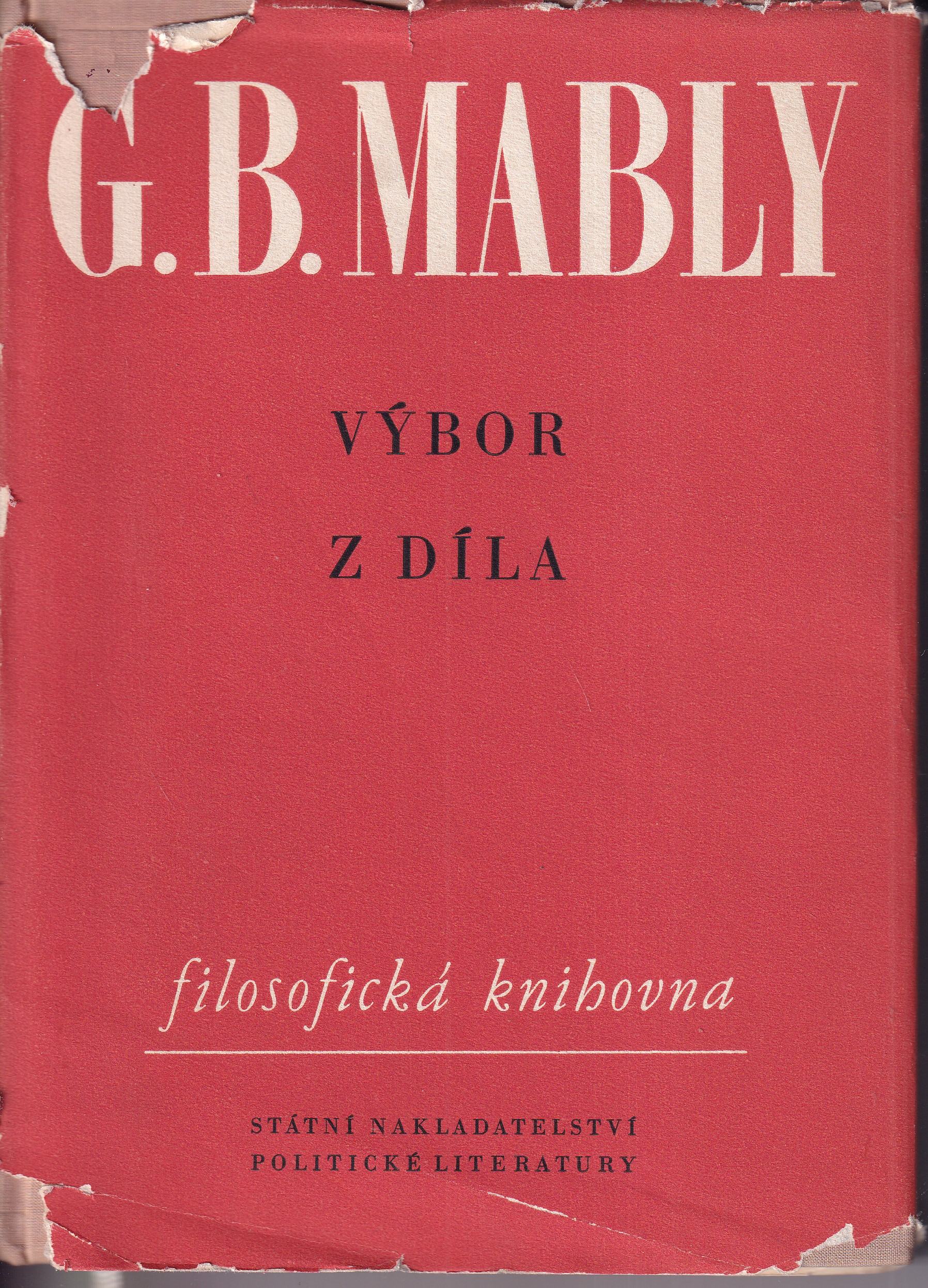 Výbor z díla