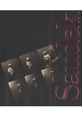 Jan Saudek  fotograf český