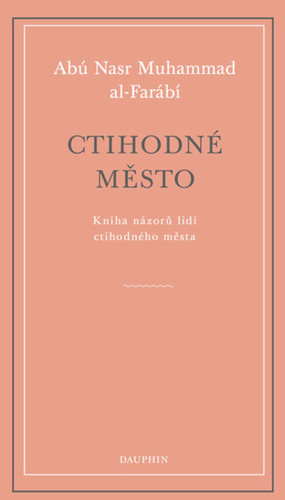 Ctihodné město