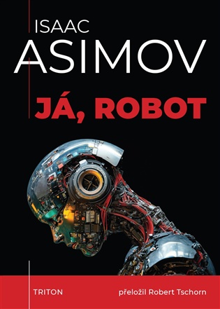Já, robot 