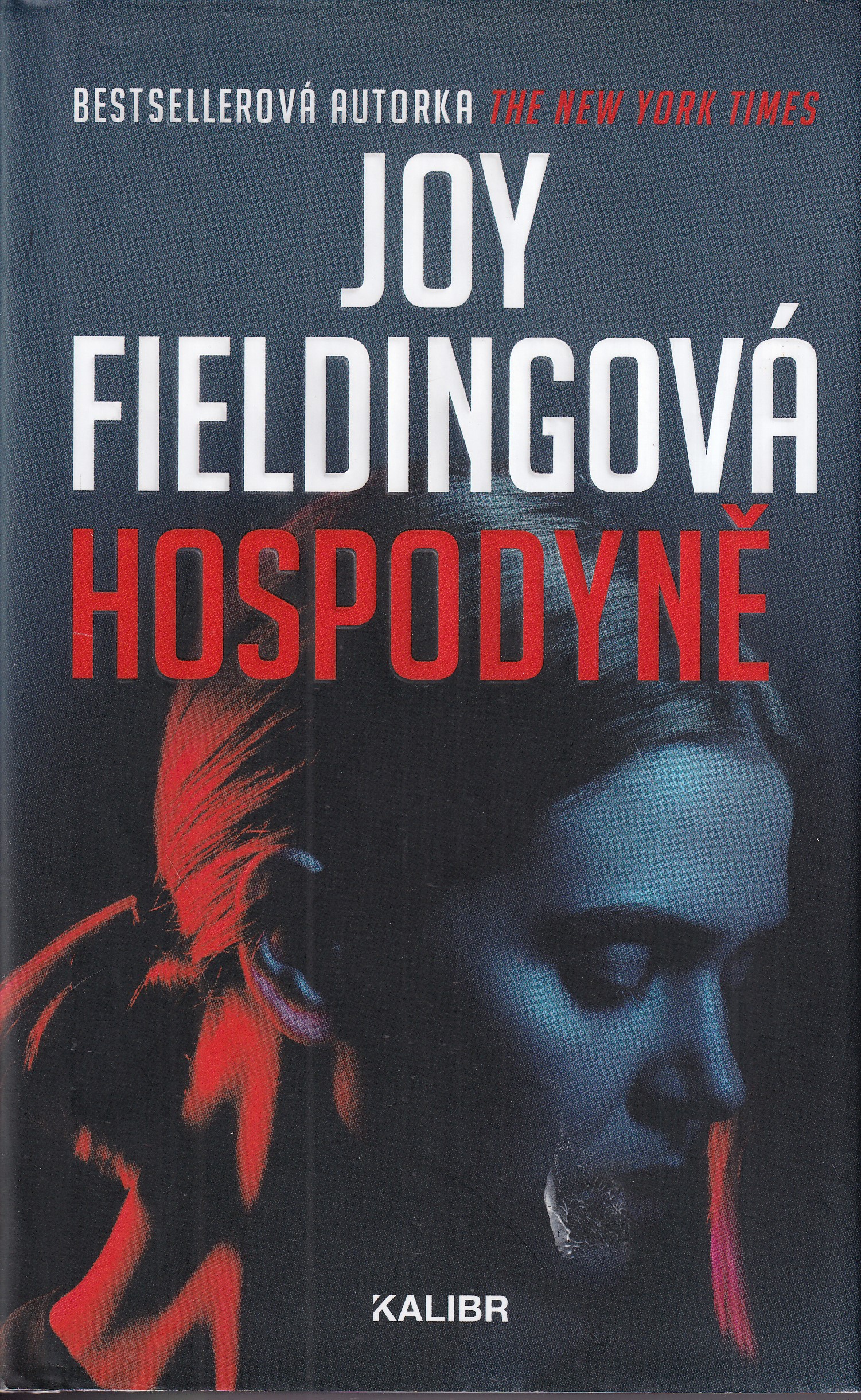 Hospodyně, Joy Fieldingová