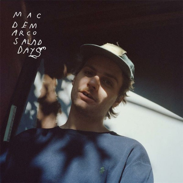 LP Salad Days