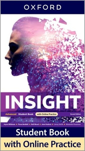 Insight Upper Advanced Student\'s Book