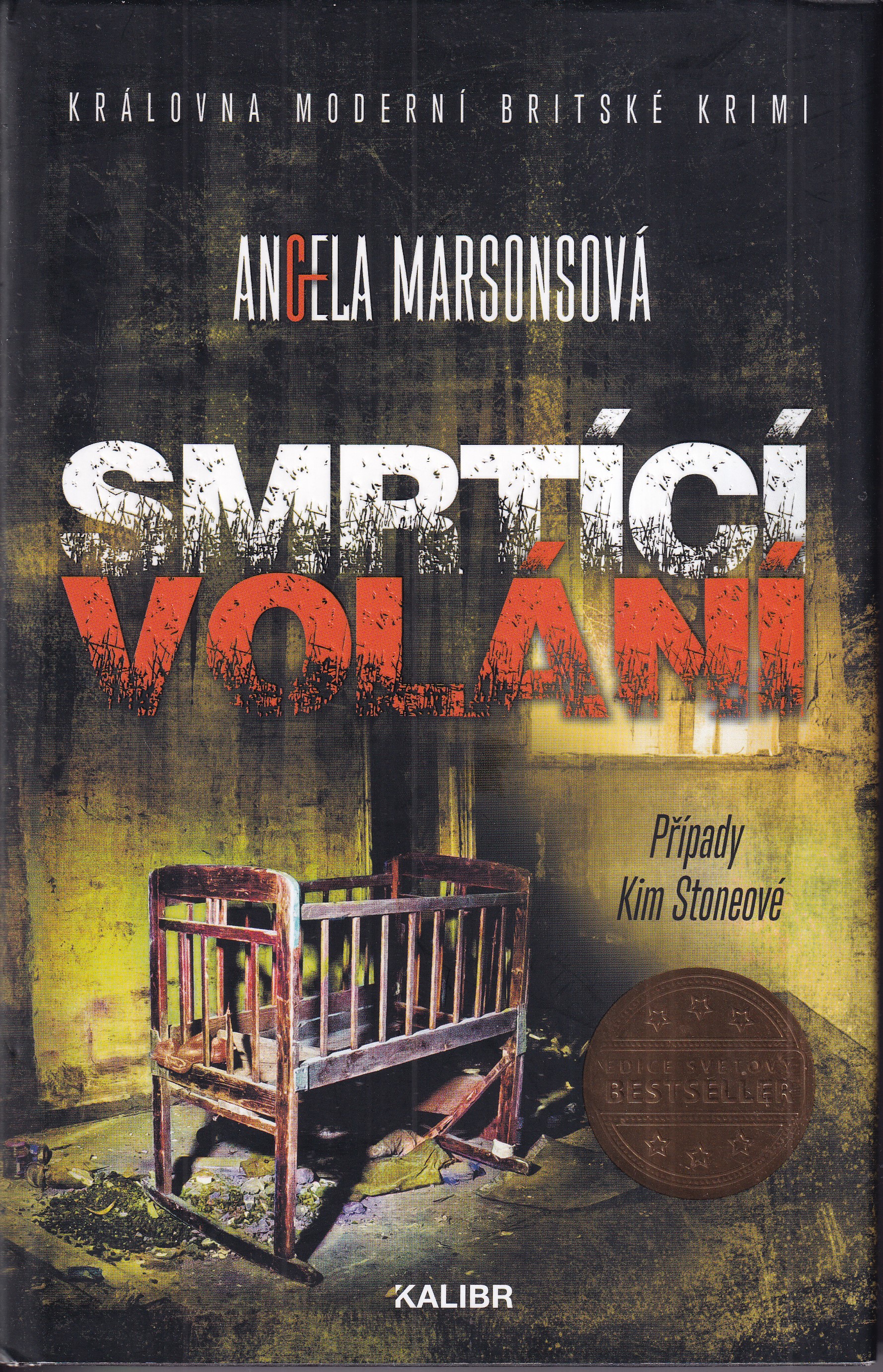 Smrtící volání