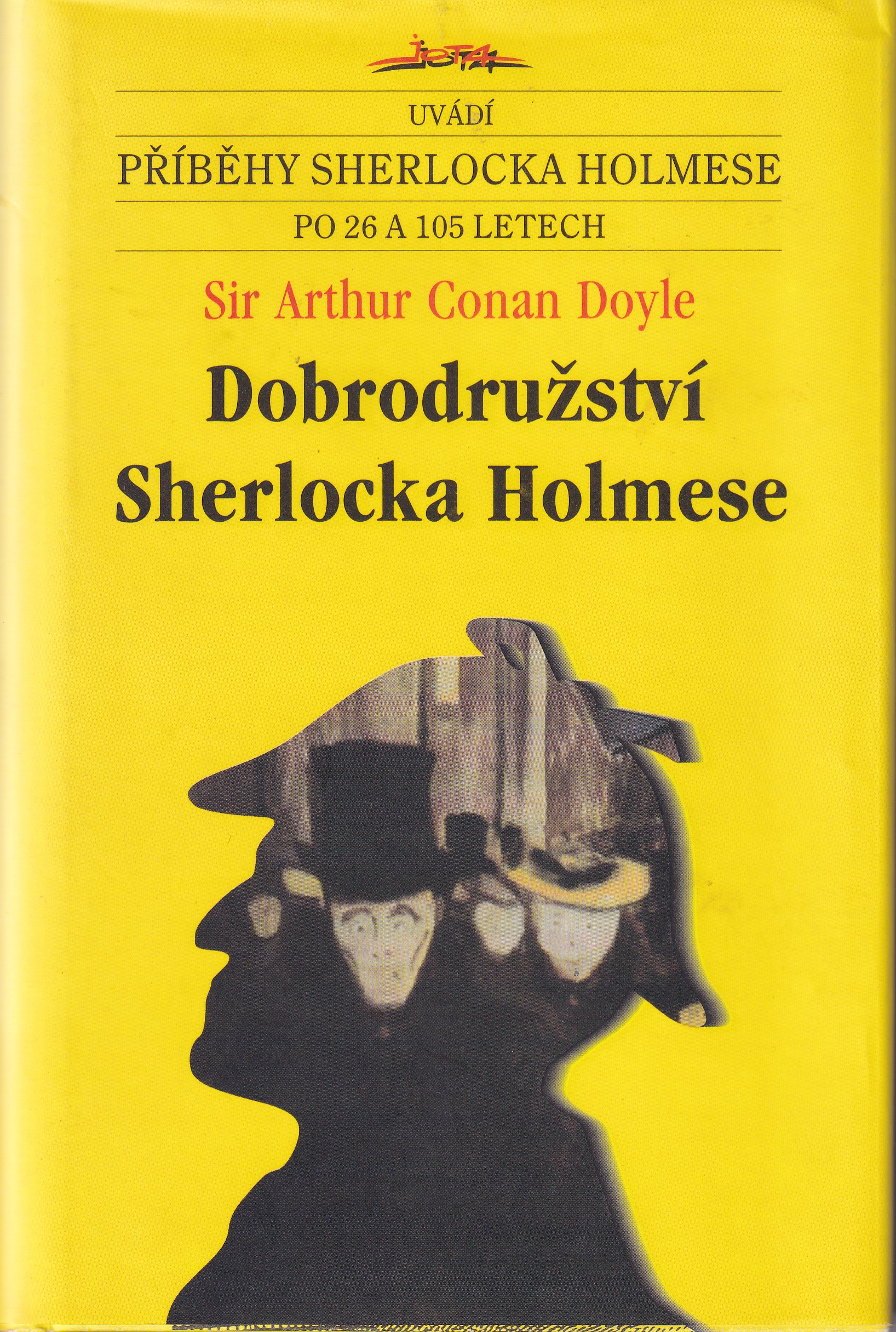 Dobrodružství Sherlocka Holmese