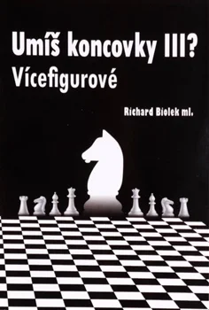 Umíš koncovky III?