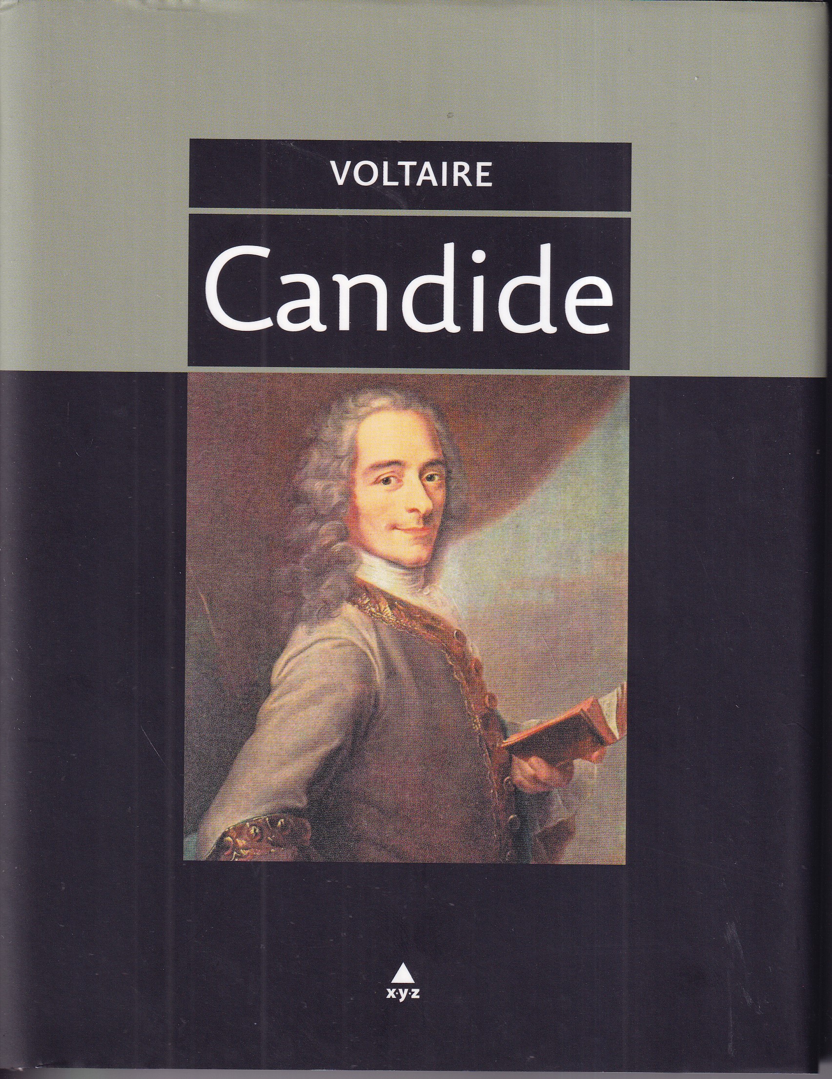 Candide