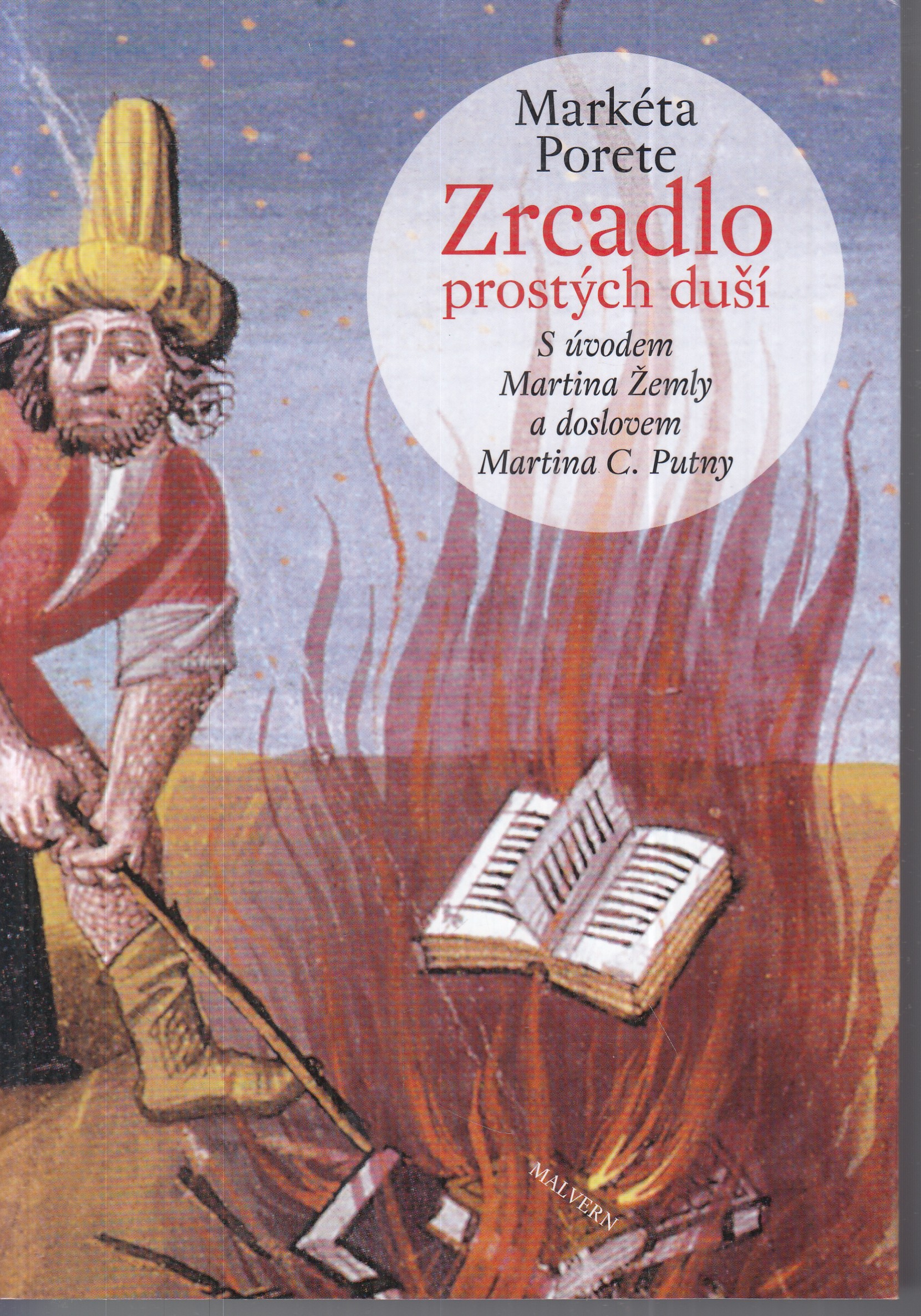 Zrcadlo prostých duší