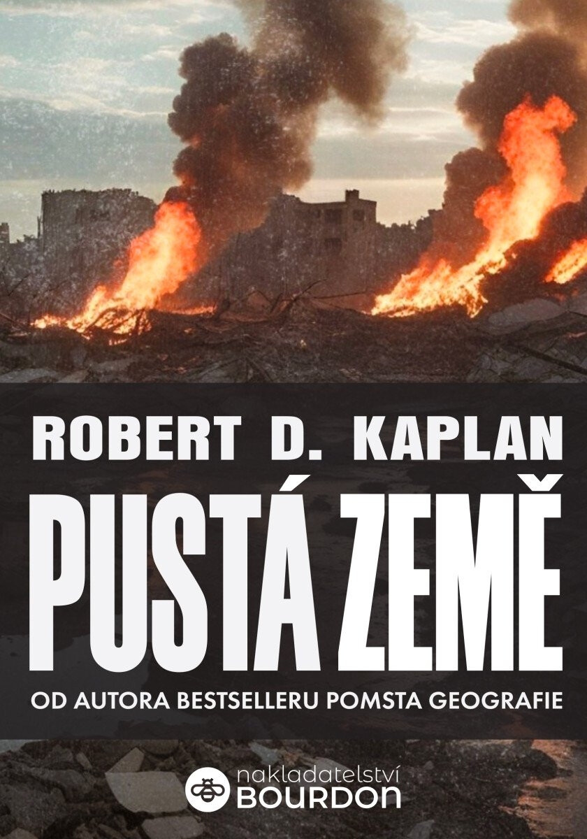 Pustá země