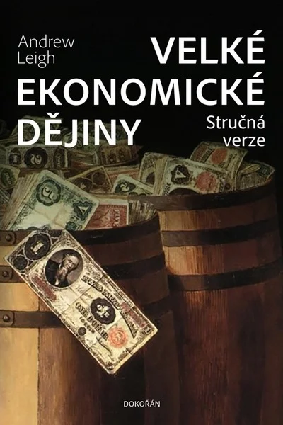 Velké ekonomické dějiny