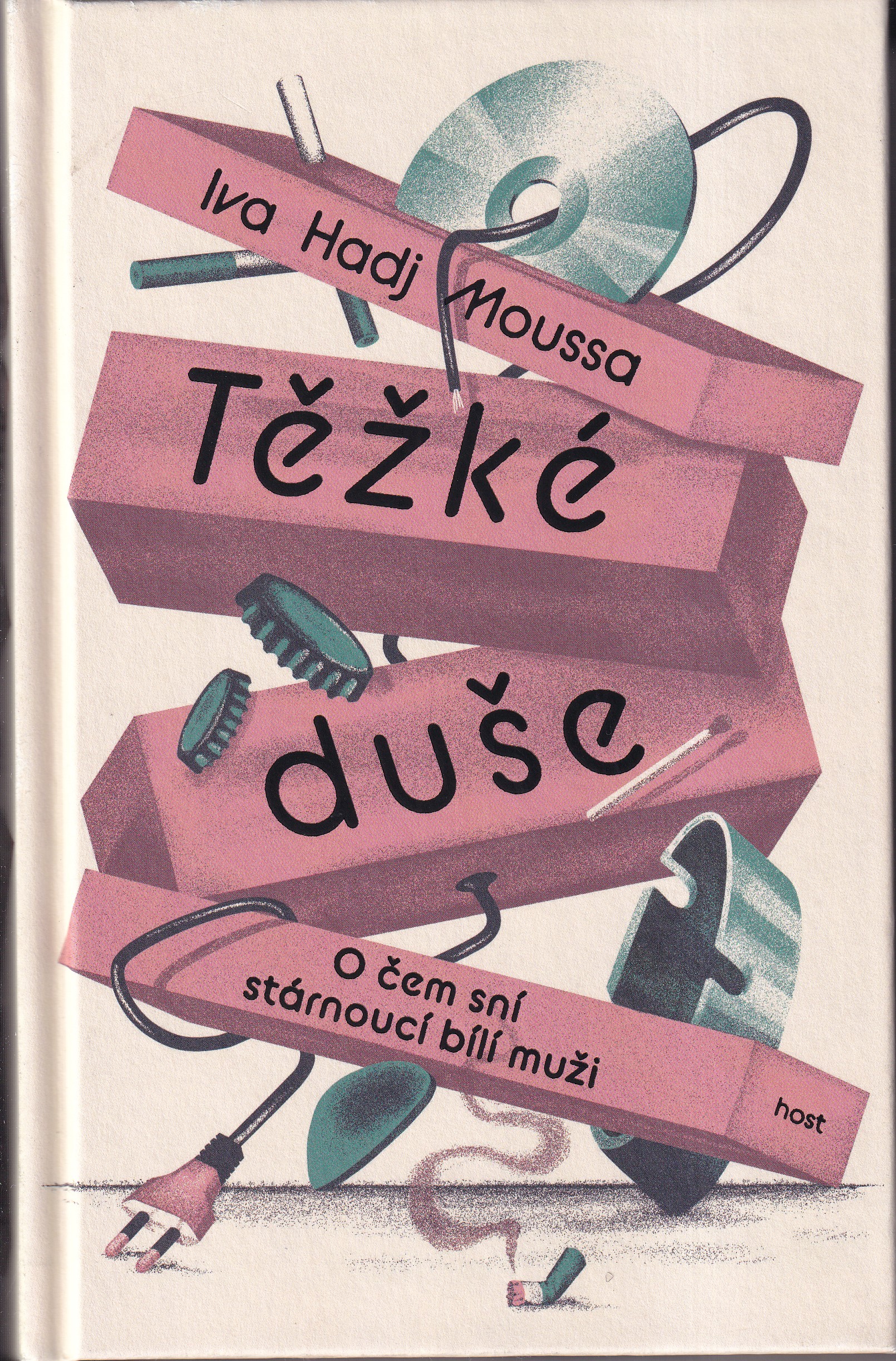 Těžké duše