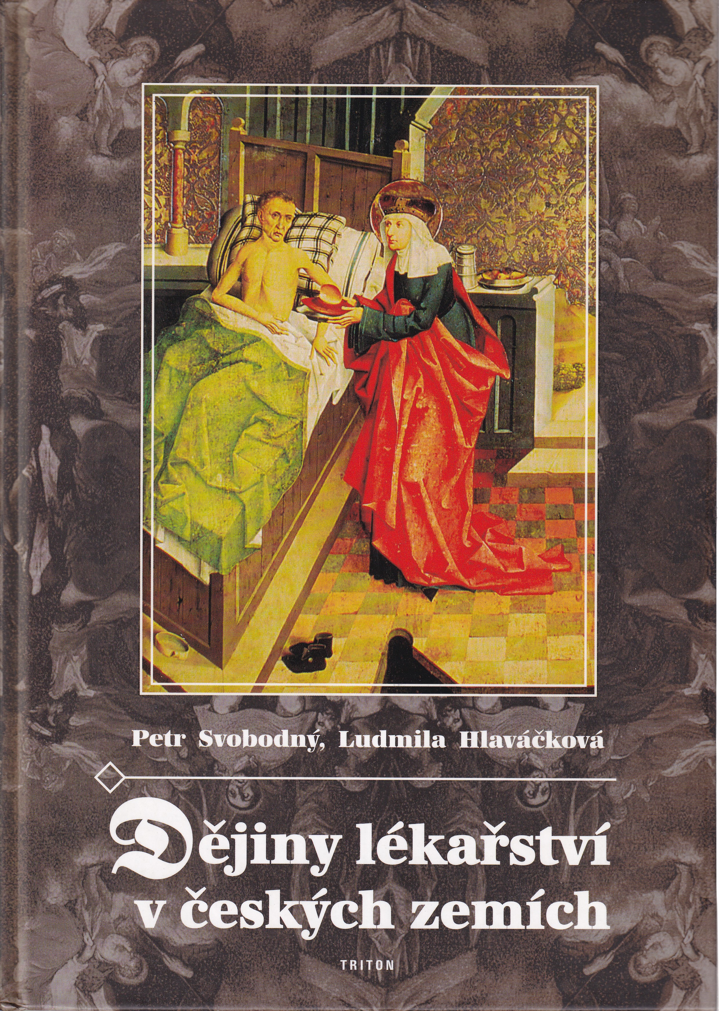 Dějiny lékařství v českých zemích