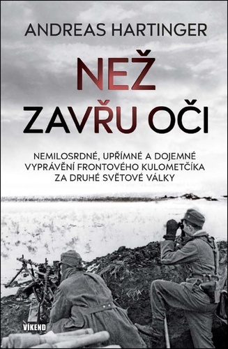 Než zavřu oči
