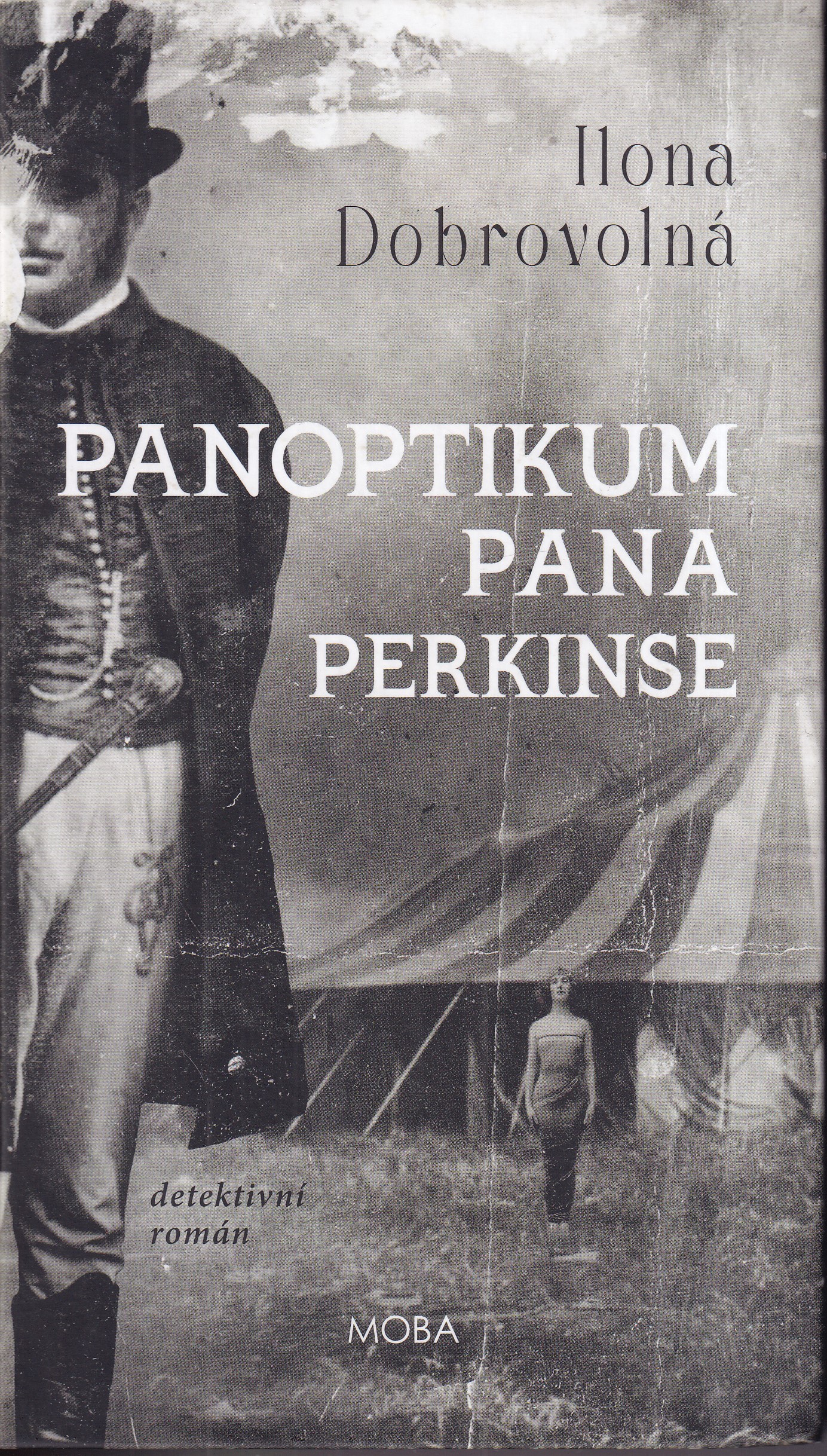 Panoptikum pana Perkinse