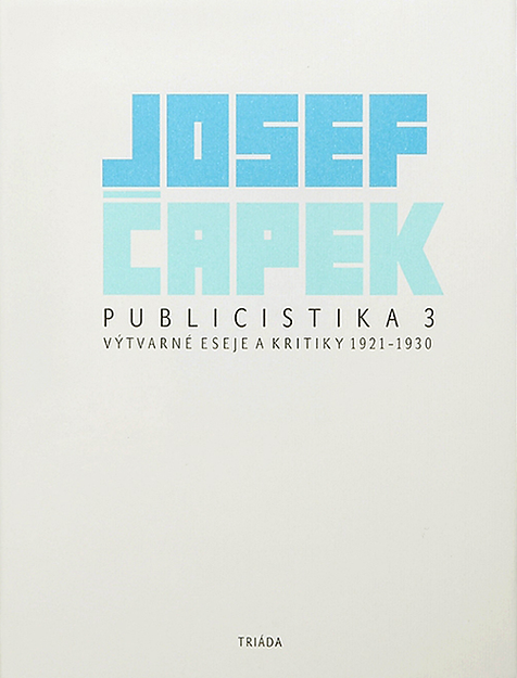 Publicistika 3