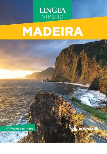 Madeira Víkend