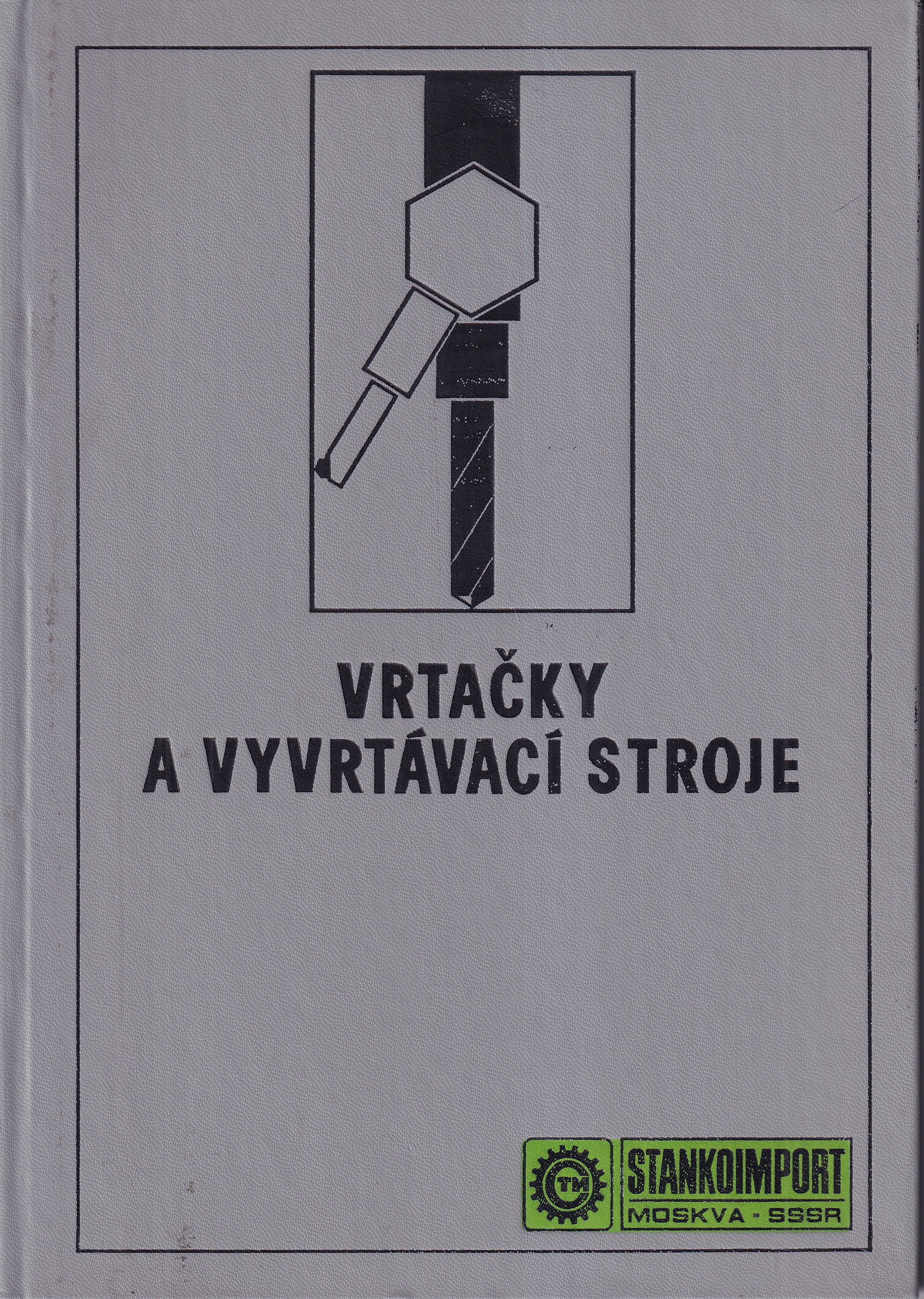 Vrtačky a vyvrtávací stroje