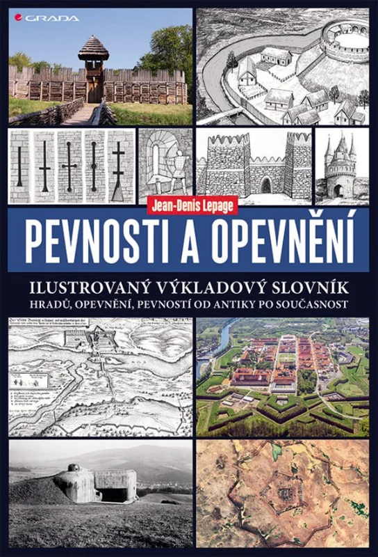 Pevnosti a opevnění