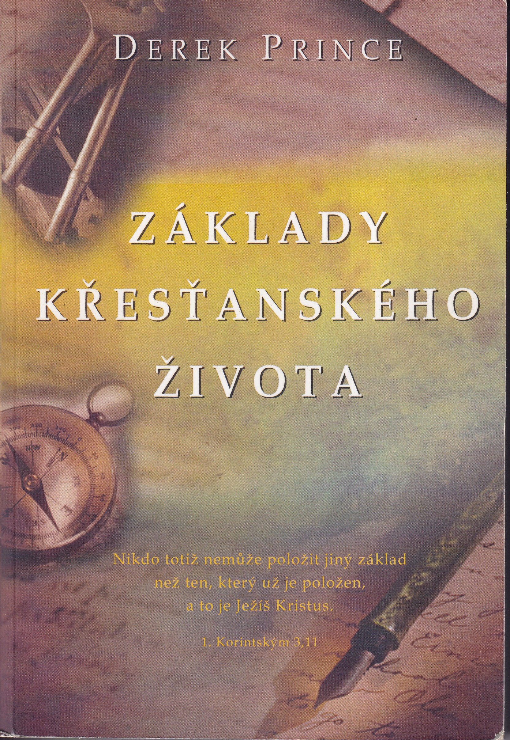 Základy křesťanského života